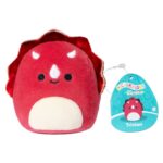 Squishmallows Micromallows tegelaskujude pakk, 10 tk - Pilt 3