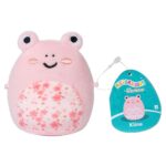 Squishmallows Micromallows tegelaskujude pakk, 10 tk - Pilt 4