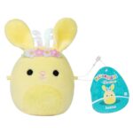 Squishmallows Micromallows tegelaskujude pakk, 10 tk - Pilt 5
