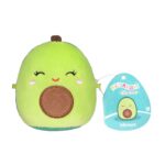 Squishmallows Micromallows S3 pehme mänguasi, 3 tk - Pilt 4