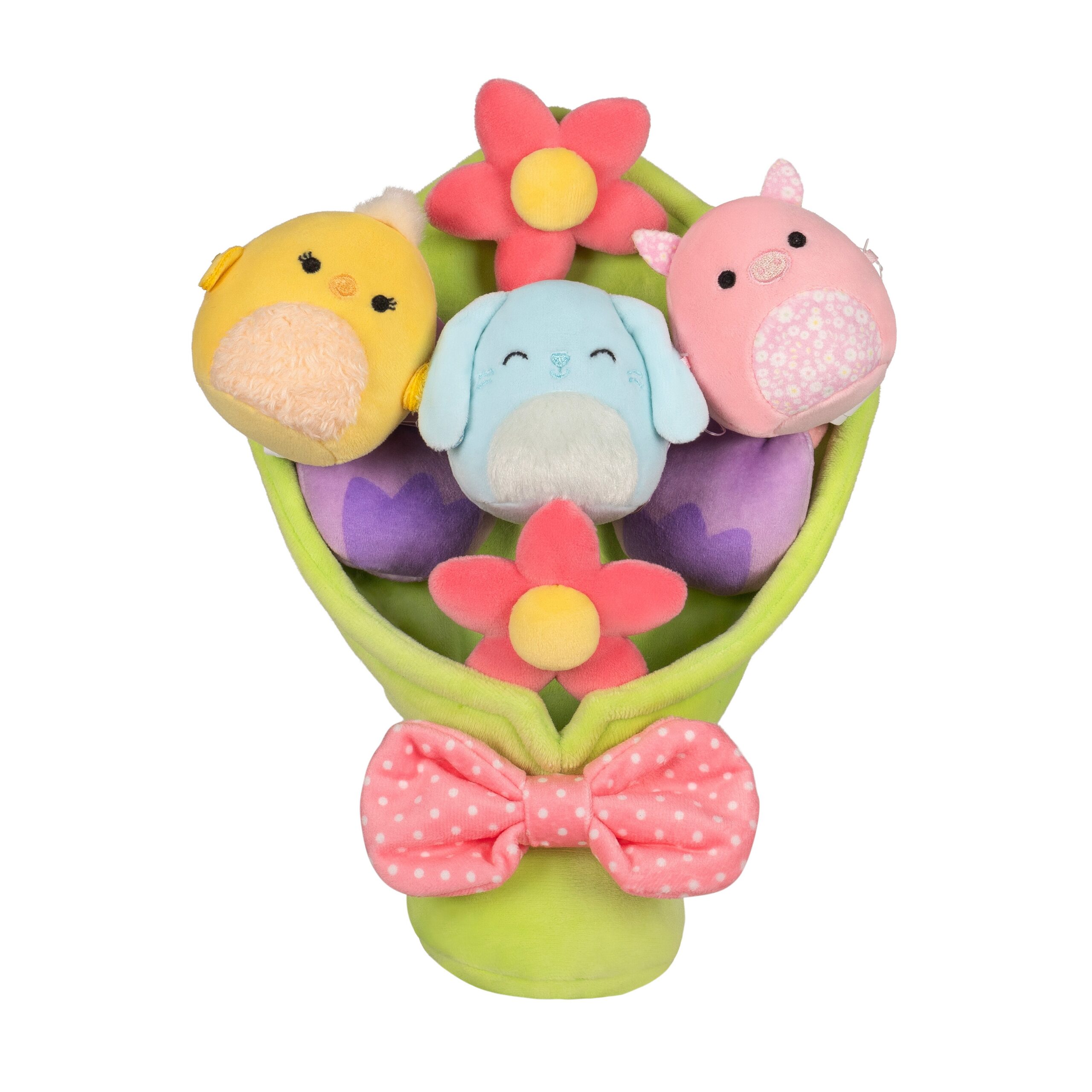 Squishmallows Micromallows kevadine plush-kimp