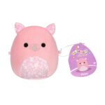 Squishmallows Micromallows kevadine plush-kimp - Pilt 4