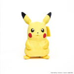 Real FX Pikachu interaktiivne plush, 50 cm - Pilt 2