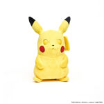 Real FX Pikachu interaktiivne plush, 50 cm - Pilt 4