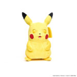 Real FX Pikachu interaktiivne plush, 50 cm - Pilt 5