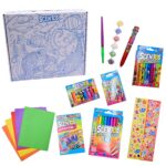 Scentos Mega puidust komplekt - Pilt 2