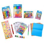 Scentos Mega puidust komplekt - Pilt 3