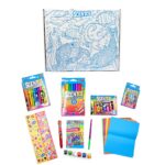 Scentos Mega puidust komplekt - Pilt 4