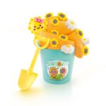 So Slime Mini Garden Slime Flower - Pilt 3