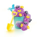 So Slime Mini Garden Slime Flower - Pilt 4