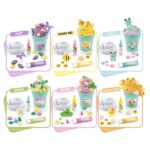 So Slime Mini Garden Slime Flower - Pilt 5