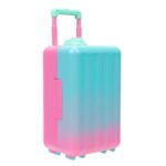Squish-a-longs by Squishmallows S5 Sugar Frosted kohvri mängukomplekt - Pilt 3