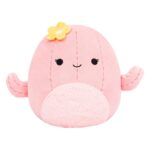 Squishmallows P26 plush, assortii, 19 cm - Pilt 3