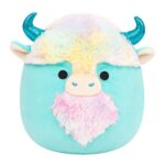 Squishmallows P26 plush, assortii, 19 cm - Pilt 4