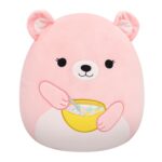 Squishmallows P26 Hominy karu, plush, 30 cm