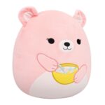 Squishmallows P26 Hominy karu, plush, 30 cm - Pilt 2