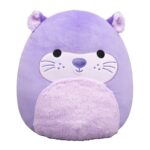 Squishmallows P26 Whitty Sea Otter pehme mänguasi, 30 cm