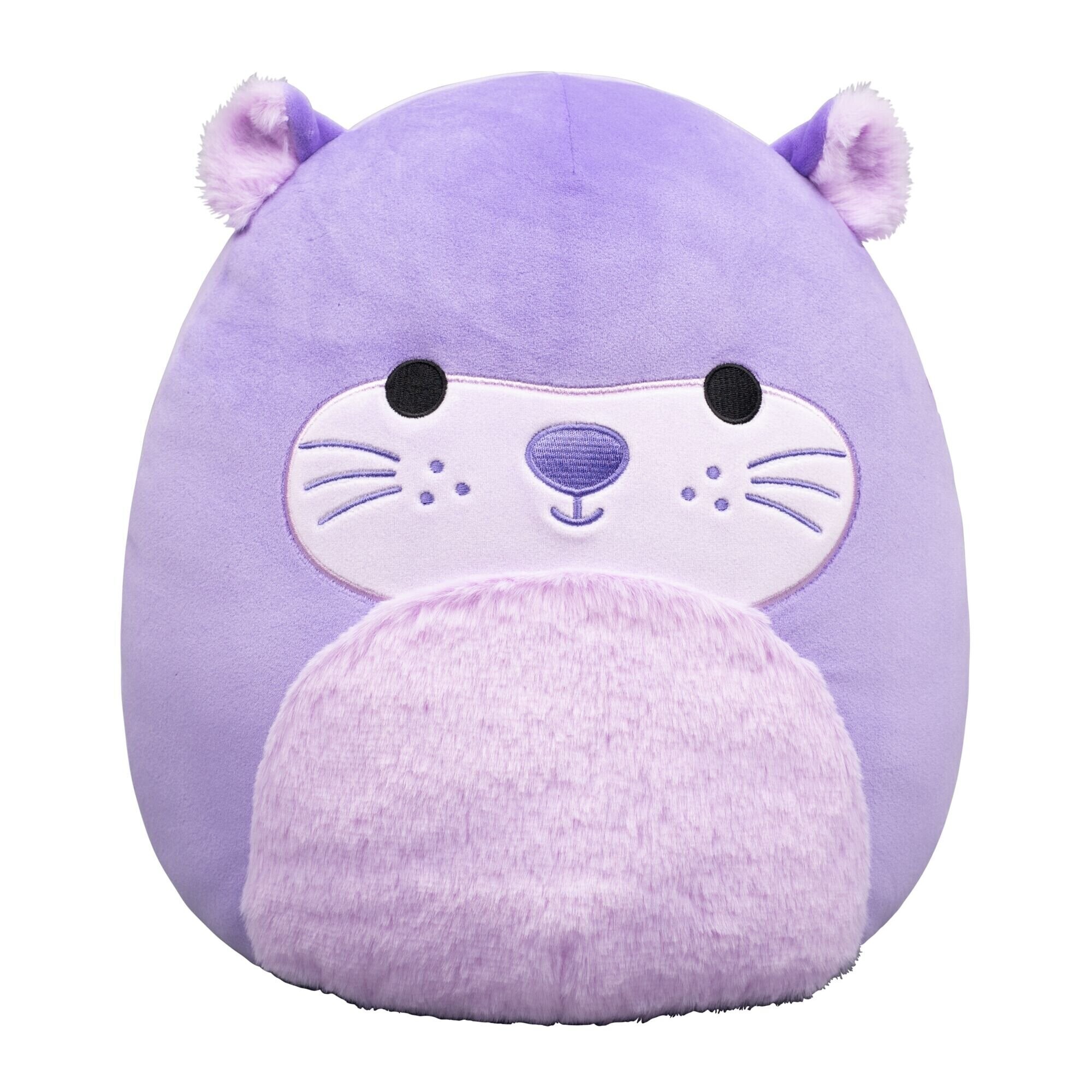 Squishmallows P26 Whitty Sea Otter pehme mänguasi, 30 cm