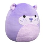 Squishmallows P26 Whitty Sea Otter pehme mänguasi, 30 cm - Pilt 2