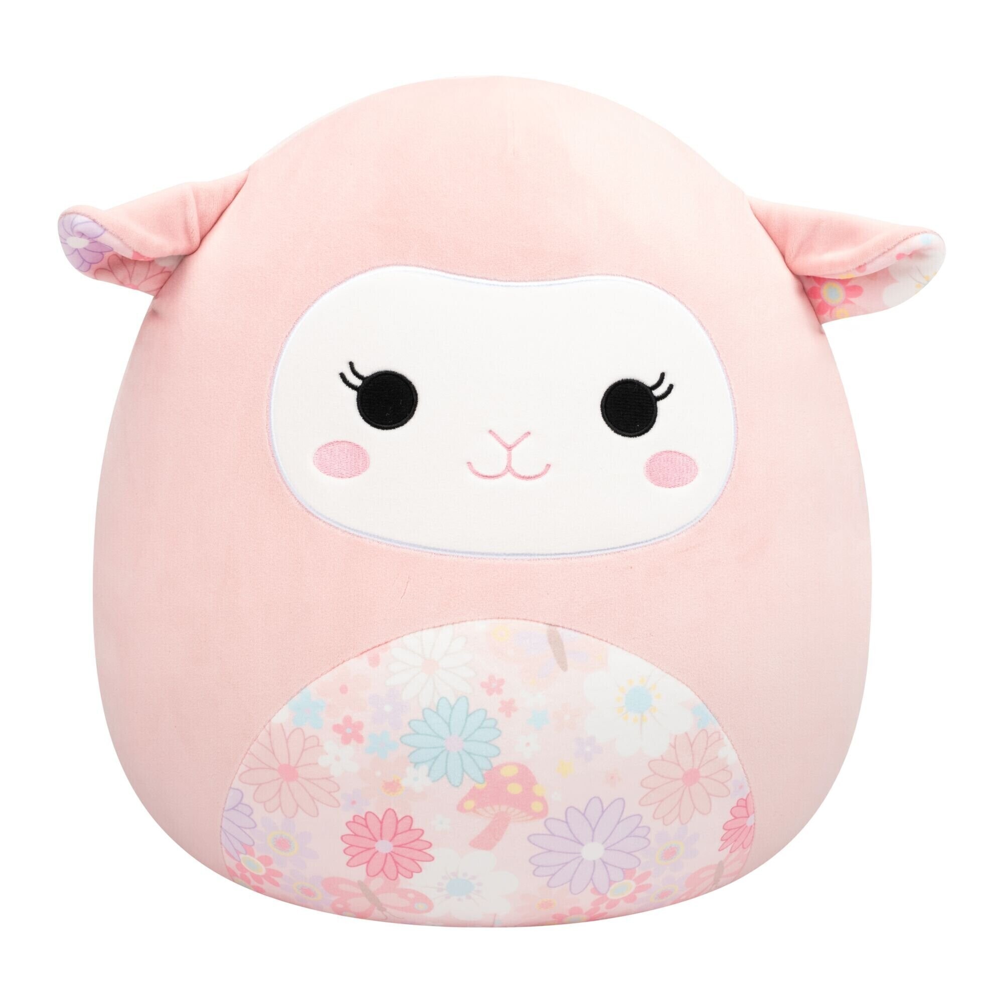 2_1050190-2000x2000-1.jpg Squishmallows P26 Lala tall, plush mänguasi, 40 cm - Pilt 1