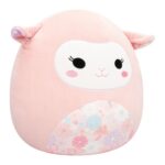 Squishmallows P26 Lala tall, plush mänguasi, 40 cm - Pilt 2