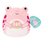 Squishmallows P27 pehme mänguasi, komplekt, 19 cm - Pilt 2