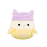 Squishmallows P27 pehme mänguasi, komplekt, 19 cm - Pilt 5