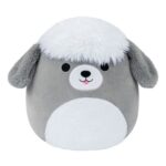 Squishmallows P27 Arnold lambakoer, pehme mänguasi, 30 cm