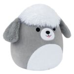 Squishmallows P27 Arnold lambakoer, pehme mänguasi, 30 cm - Pilt 2