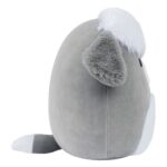 Squishmallows P27 Arnold lambakoer, pehme mänguasi, 30 cm - Pilt 3