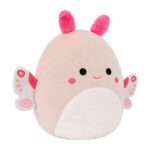 Squishmallows P27 Moritz Moth, pehme mänguasi, 30 cm - Pilt 2