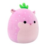 Squishmallows P27 Davi Hamster, pehme mänguasi, 40 cm - Pilt 2