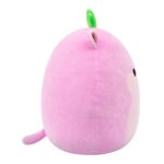 Squishmallows P27 Davi Hamster, pehme mänguasi, 40 cm - Pilt 3