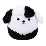 Squishmallows P27 Brooks Sheepadoodle, pehme mänguasi, 40 cm