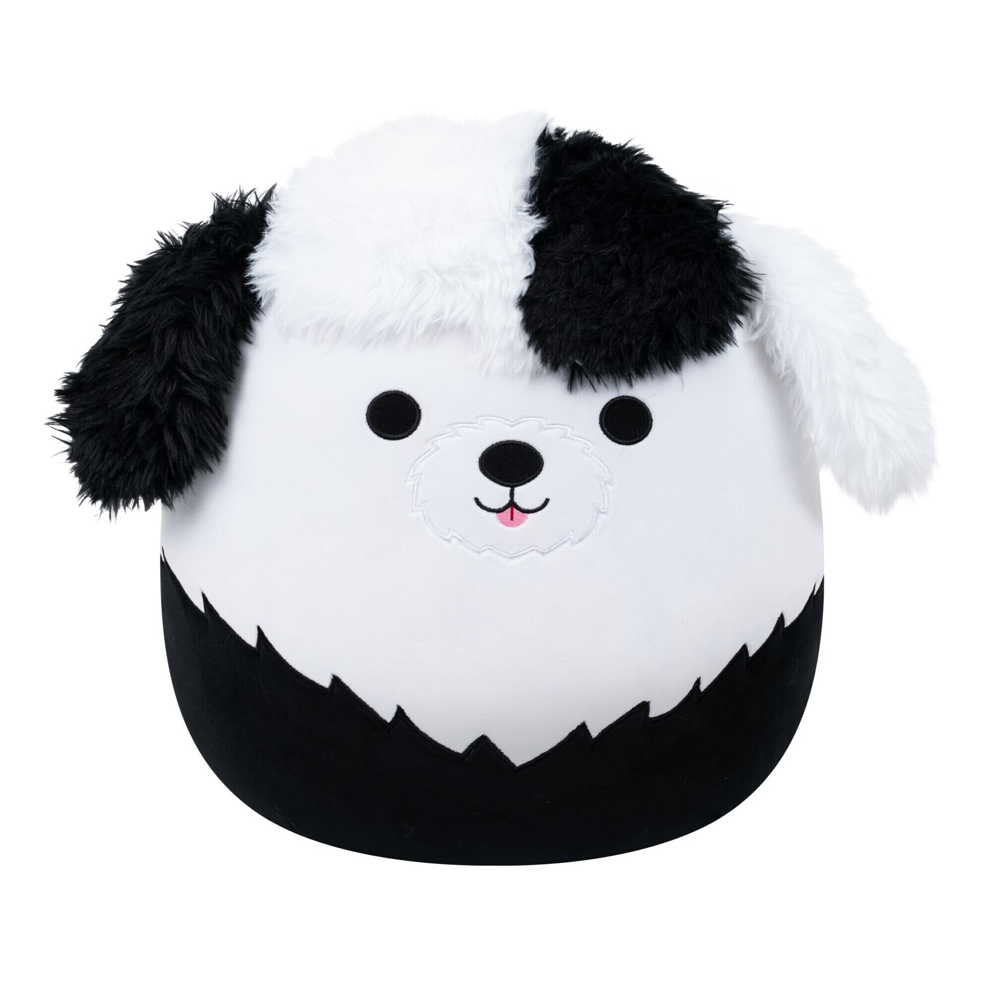 2_1050211-2000x2000-1.jpg Squishmallows P27 Brooks Sheepadoodle, pehme mänguasi, 40 cm - Pilt 1