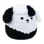 Squishmallows P27 Brooks Sheepadoodle, pehme mänguasi, 40 cm - Pilt 2