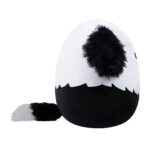Squishmallows P27 Brooks Sheepadoodle, pehme mänguasi, 40 cm - Pilt 3