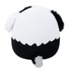 Squishmallows P27 Brooks Sheepadoodle, pehme mänguasi, 40 cm - Pilt 4