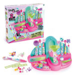 Style 4 Ever Pen Factory meisterdamiskomplekt - Pilt 2