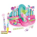 Style 4 Ever Pen Factory meisterdamiskomplekt - Pilt 4
