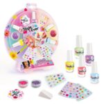 Style 4 Ever küünekunsti komplekt - Pilt 2