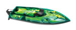 REVOLT R/C Q7 Illuminator kaugjuhtimisega paat - Pilt 2