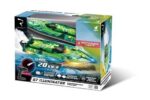 REVOLT R/C Q7 Illuminator kaugjuhtimisega paat - Pilt 4