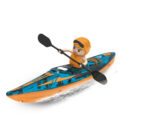 REVOLT Rafting RC kajakid - Pilt 2