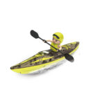 REVOLT Rafting RC kajakid - Pilt 4