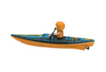 REVOLT Rafting RC kajakid - Pilt 3