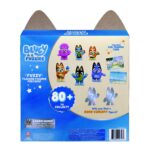 BLUEY Fuzzies minifiguurid, 8 tk - Pilt 3