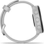 Garmin Forerunner 55 GPS jooksukell, 42 mm, valge - Pilt 4