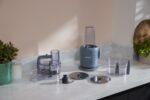 Kenwood FDP23.380GY MultiPro GO Blend köögikombain, tormisinine - Pilt 4