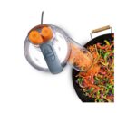 Kenwood FDP23.380GY MultiPro GO Blend köögikombain, tormisinine - Pilt 3